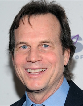 Bill Paxton