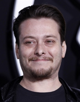 Edward Furlong