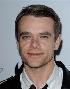 Nick Stahl