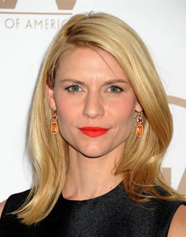 Claire Danes