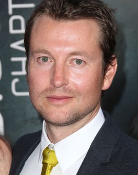 Leigh Whannell