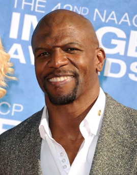 Terry Crews