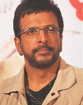 Javed Jaffrey