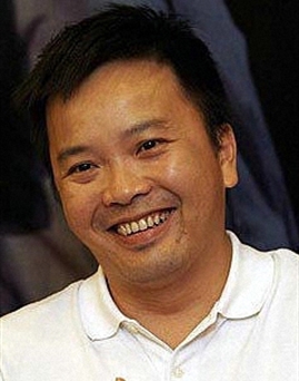 Đạo diễn Alan Mak