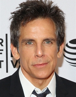 Ben Stiller