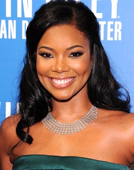 Diễn viên Gabrielle Union