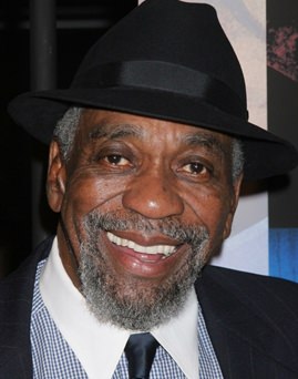 Diễn viên Bill Cobbs