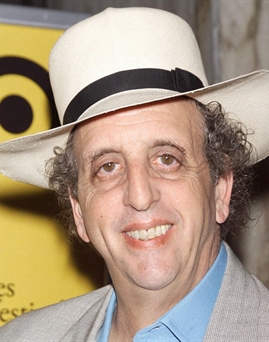 Vincent Schiavelli