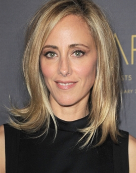 Diễn viên Kim Raver