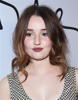 Diễn viên Kaitlyn Dever