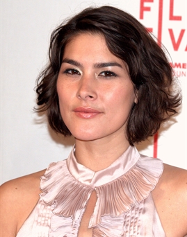 Mizuo Peck