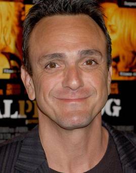 Diễn viên Hank Azaria