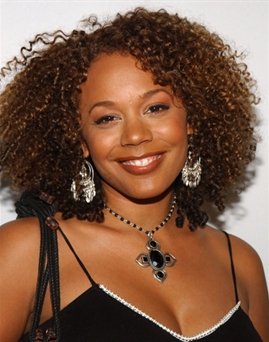 Diễn viên Rachel True