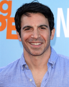 Diễn viên Chris Messina