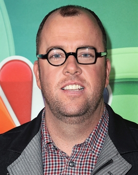 Diễn viên Chris Sullivan