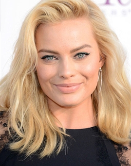 Margot Robbie