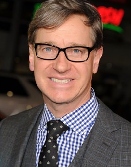 Paul Feig