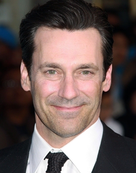 Jon Hamm