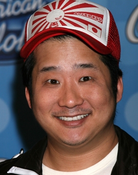 Bobby Lee