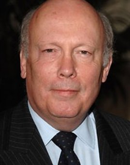 Julian Fellowes