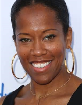 Diễn viên Regina King