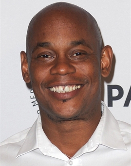 Bokeem Woodbine