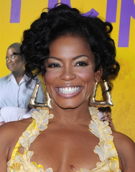 Aunjanue Ellis