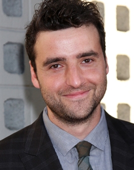 David Krumholtz