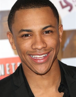 Tequan Richmond