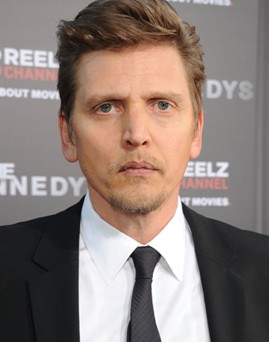 Barry Pepper