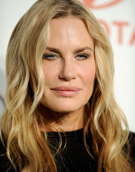 Daryl Hannah