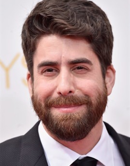 Diễn viên Adam Goldberg