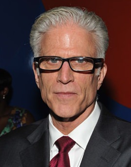 Diễn viên Ted Danson