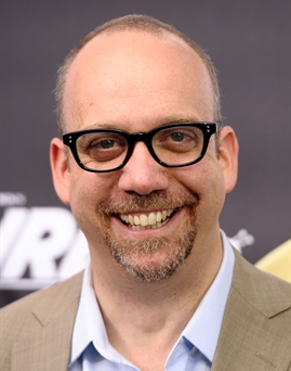 Diễn viên Paul Giamatti