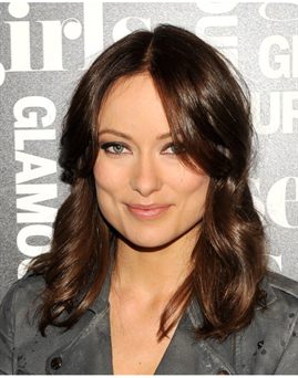 Diễn viên Olivia Wilde