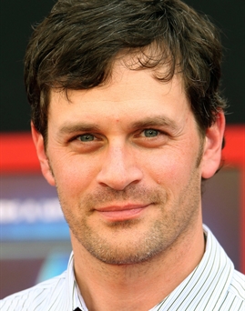 Diễn viên Tom Everett