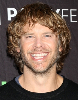 Diễn viên Eric Christian Olsen