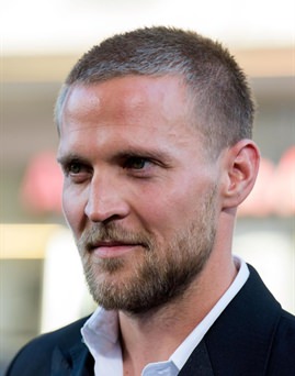 Tobias Santelmann