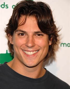 Sean Faris