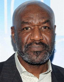 Diễn viên Delroy Lindo