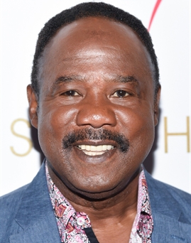 Isiah Whitlock Jr.