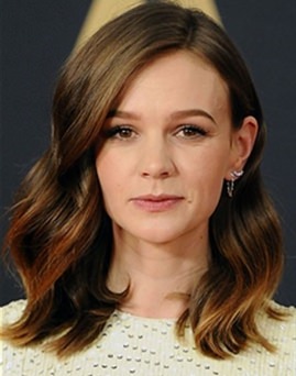 Carey Mulligan