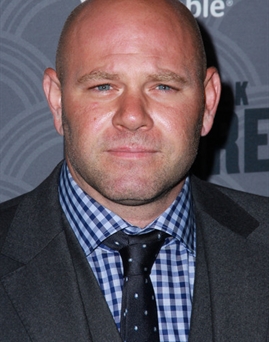 Domenick Lombardozzi