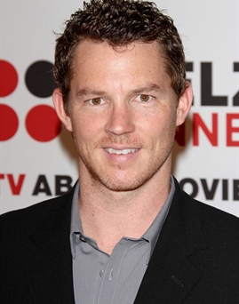 Shawn Hatosy