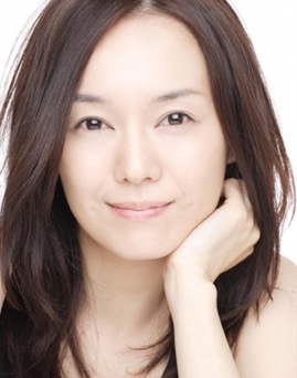 Kaoru Okunuki