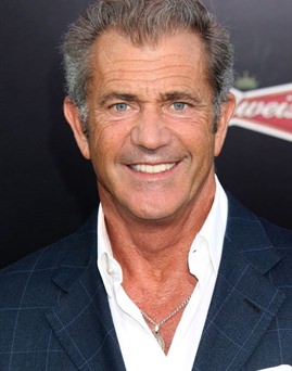 Mel Gibson