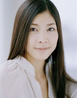 Yûko Takeuchi