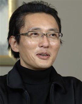 Yutaka Matsushige