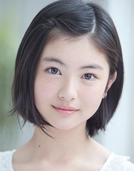 Diễn viên Mizuki Yamamoto