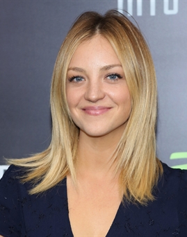 Abby Elliott